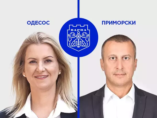 Кандидатите на ПП-ДБ спечелиха изборите за районни кметове във Варна