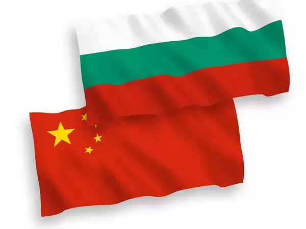 Българо-китайски форум ще се проведе във Варна