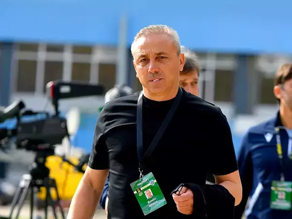 Илиан Илиев: Ако се наложи, ще разчитаме на млади момчета срещу Левски