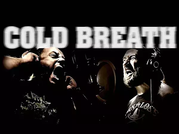 Варненците COLD BREATH с ново видео от предстоящ албум