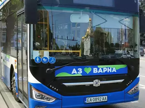 Въвеждат маршрутни промени по автобусни линии 31, 31А, 30 и 29