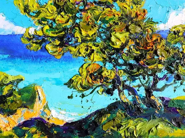 Артистичната двойка Любен Генов и Мария Райчева с изложба в галерия Ларго