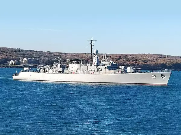 Започна противоминното учение ПОСЕЙДОН 2024 в Черно море