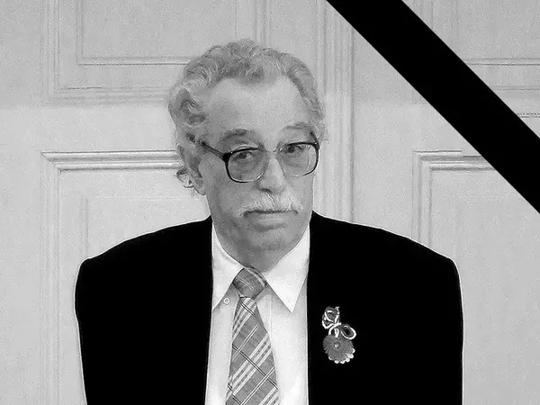 Напусна ни дългогодишният директор на Държавен архив – Варна, Борислав Дряновски