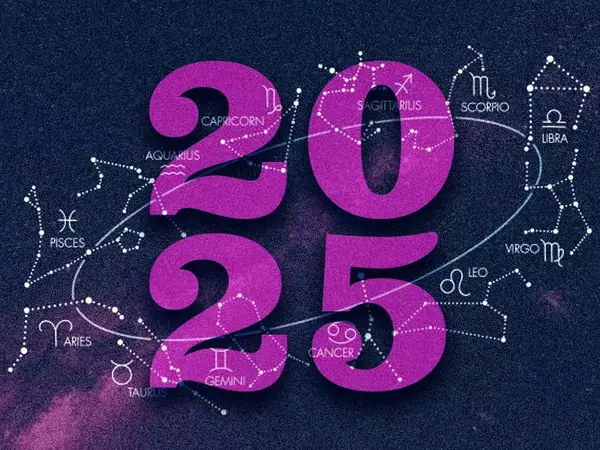 Ето го и него... Хороскопът за 2025 година за всички зодии