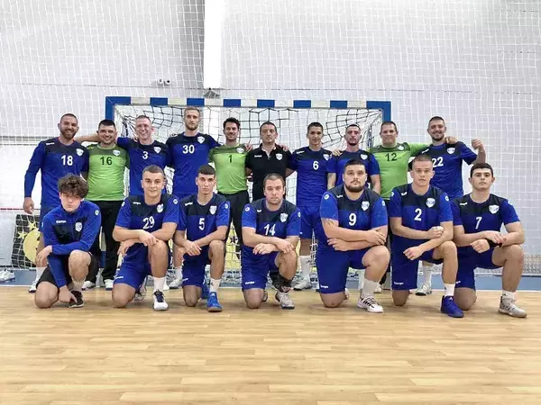Хандбалният Спартак с труден жребий в турнира за Купата на България