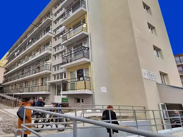 За 2 седмици: 18 лица са постъпили в Приюта за бездомни във Варна