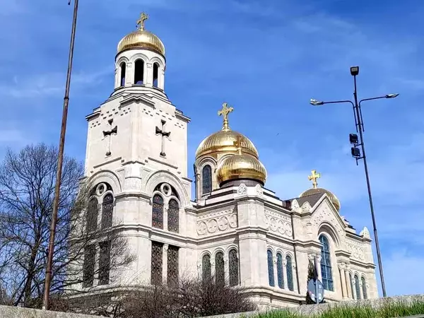 Празнична литургия и концерт във Варна за Деня на християнското семейство