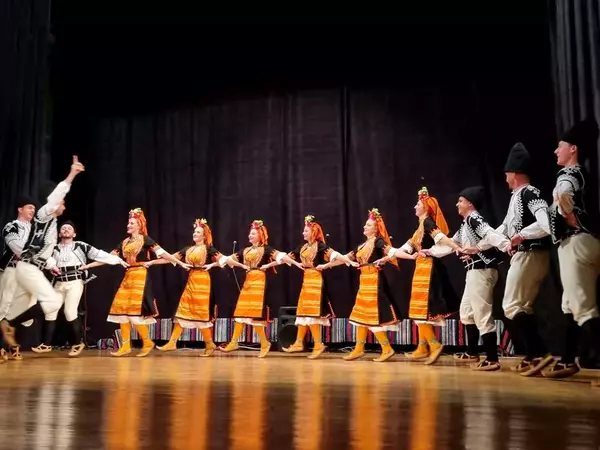 Студентски фолклорен фестивал ще се проведе във Варна