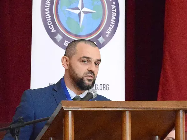 На конференция във Варна: Обсъдиха морската сигурност в региона на Черно море