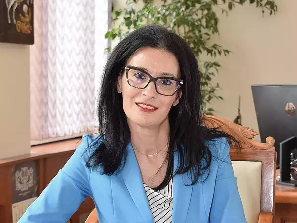 Съдия Цвета Павлова е новият председател на Окръжен съд – Варна