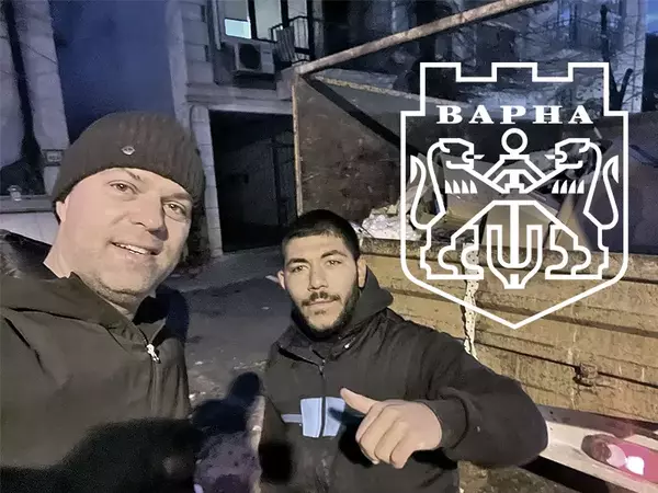 Благомир Коцев: Повишаването на таксата за битови отпадъци ще подобри качеството на услугата