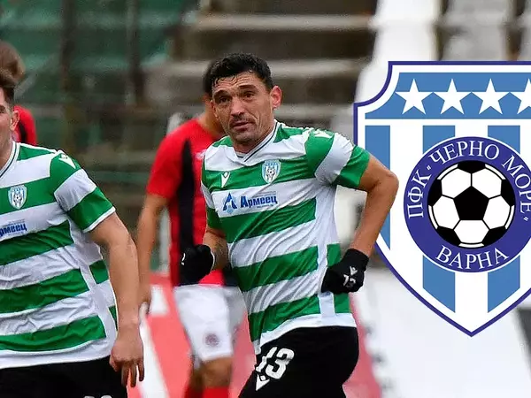 Клаудиу Кешеру: В Черно море се държат уникално с мен, благодаря!