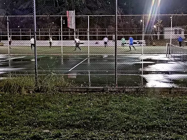 Празнично работно време за общинските спортни бази във Варна