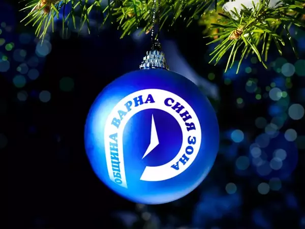 Безплатна Синя зона във Варна в официалните празнични дни