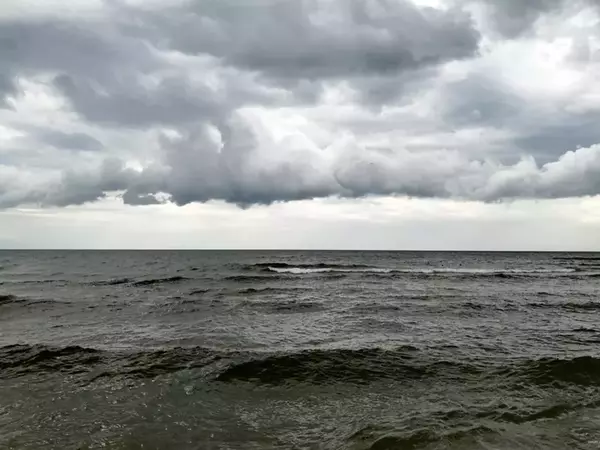 Откриха тялото на 40-годишен варненец, влязъл да плува в морето на Коледа