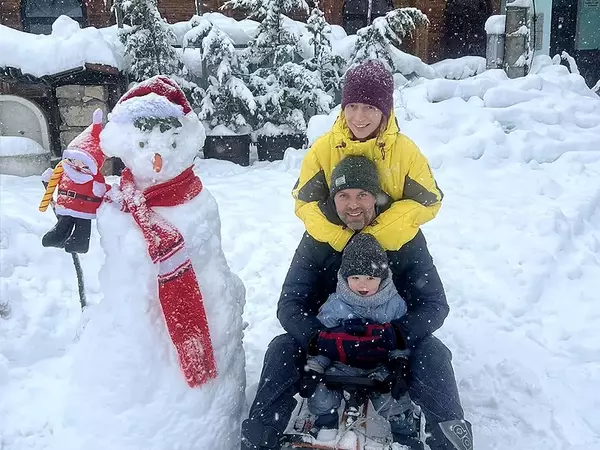 Благомир Коцев 5 дни без ток в Еленския Балкан: За нас с камина и генератор беше приятно преживяване