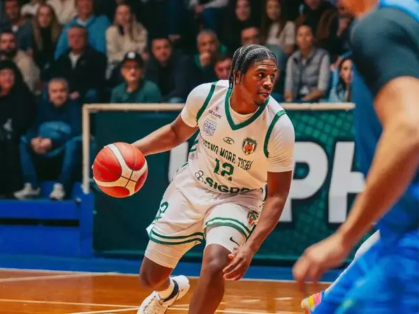 Черно море Тича завърши 2024-та с инфарктен успех