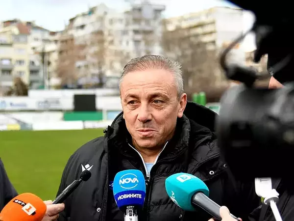 Илиан Илиев: Станахме неприятен отбор за доста хора!