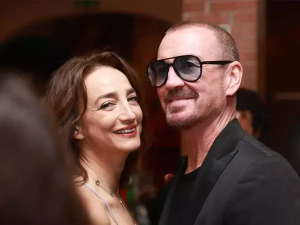 Варненката Деси Тенекеджиева с две престижни отличия от кинофестивала в Капри за филма "Дяволски игри"