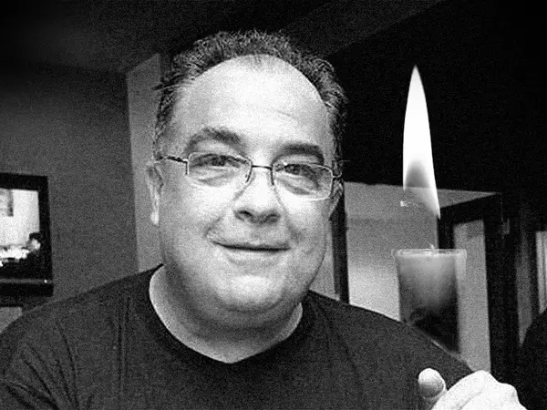 Напусна ни емблематичният спортен журналист Петър Василев