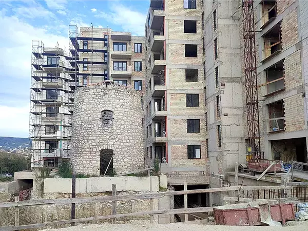 Почти 2 милиарда лева са били приходите на строителния бранш в област Варна за 2023 г.