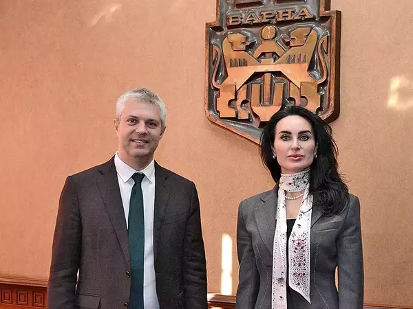 След началото на военния конфликт: Украинският бизнес със засилен интерес за инвестиции във Варна