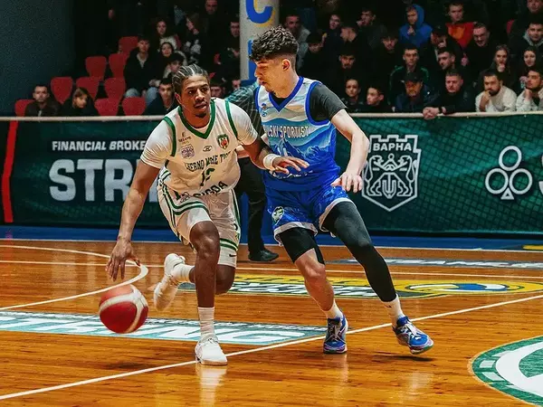 След 27 поредни загуби: Черно море Тича победи Рилски спортист