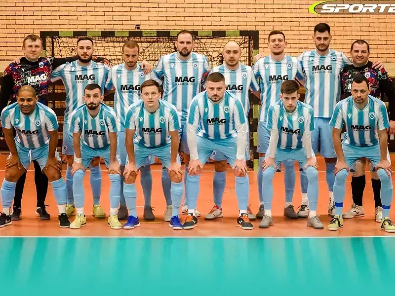 Черно Море и Амиго не се победиха