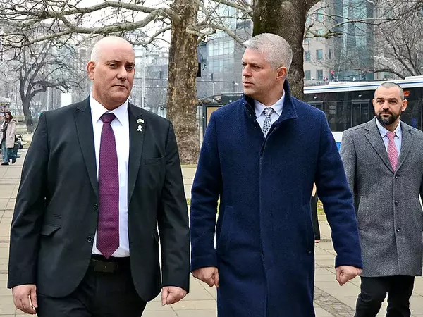 Как да привлечем повече израелски туристи у нас, обсъдиха кметът на Варна и посланикът на Израел