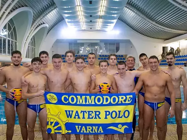 След дузпи: Комодор победи шампиона Черно море