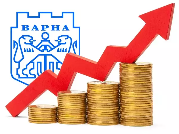 Повишават общински такси и цени на услуги във Варна