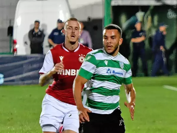 Черно море се раздели с португалец