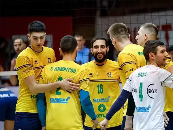 Черно море победи Дея спорт като гост