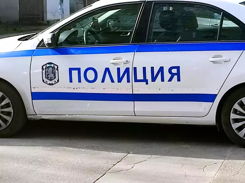 Бразилец с кокаин спипаха в Провадия