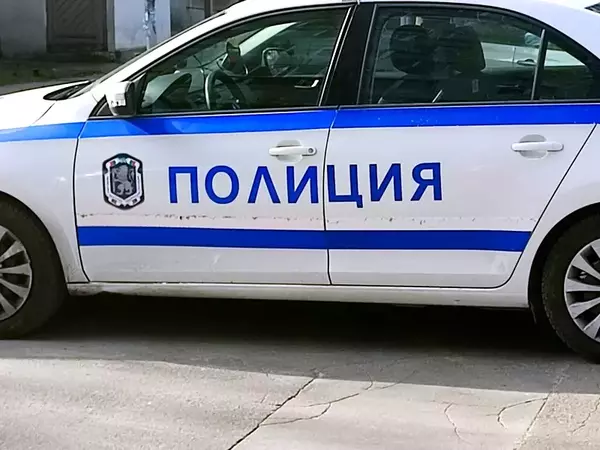 Бразилец с кокаин спипаха в Провадия