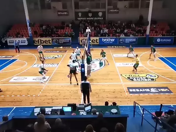 Черно море загуби нещастно от Добруджа във Варна