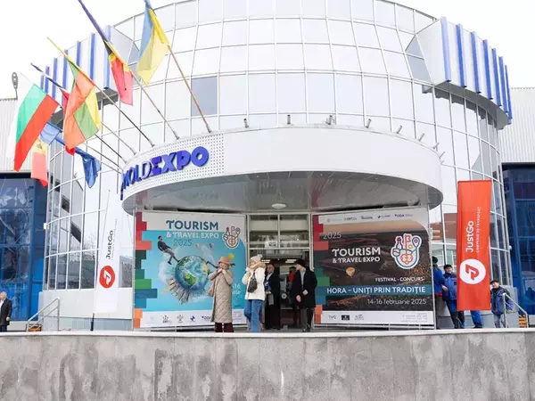 Представиха Варна на туристически форум в Кишинев