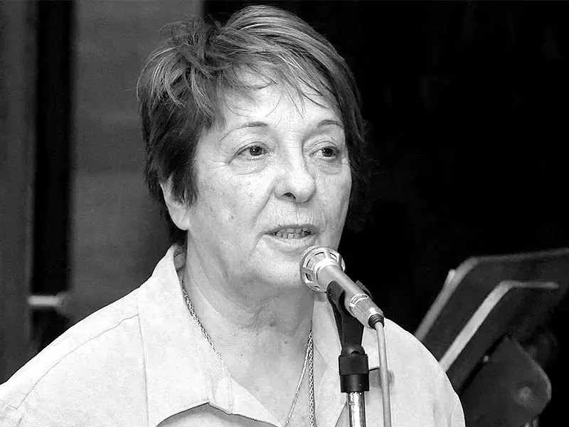 Почина племенницата на Никола Вапцаров