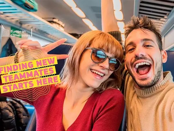 75 варненски младежи на безплатно пътешествие в Европа с влак