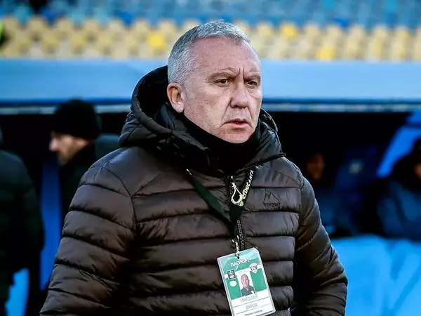 Николай Киров: Нужно ни е по-голямо самочувствие в атака