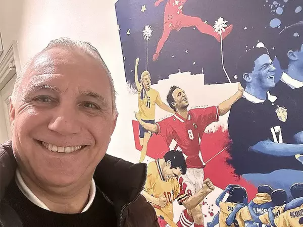 Варна приема благотворителен мач на звездите от САЩ’94