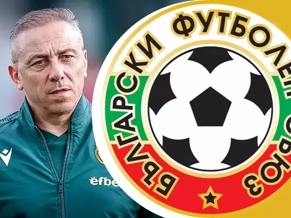 БФС: Илиан Илиев е национален селекционер на България и позицията му не е под въпрос!