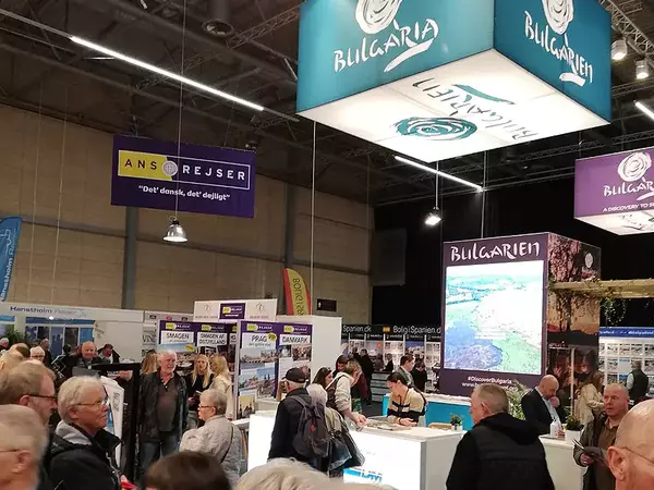 Очакват 10% ръст на скандинавските туристи във Варна