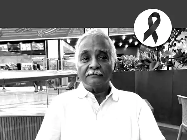 Напусна ни изтъкнатият варненски лекар д-р Сваруп Венката