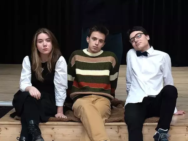 Младежки спектакъл, вдъхновен от творчеството на Яна Борисова, представят във Варна