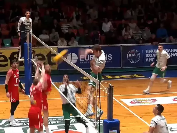 Черно море постигна важна победа срещу ЦСКА