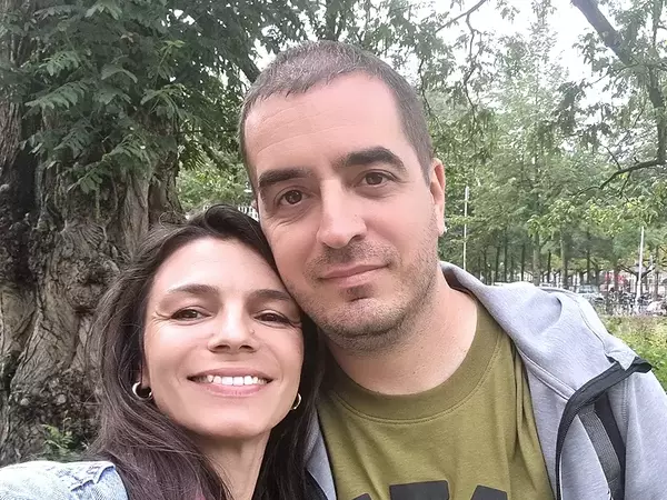 Зов за помощ: Млад баща от Варна спешно се нуждае от подкрепа