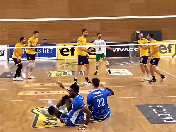 Изненада: Черно море победи Левски на старта на плейофите