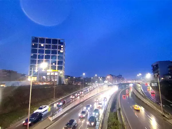 Ръст на приходите от нощувки в област Варна през януари